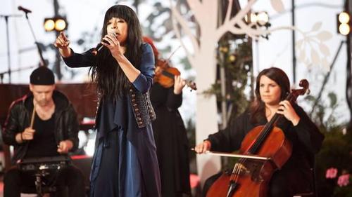 17 - June - Moraeus med Mera, Sweden