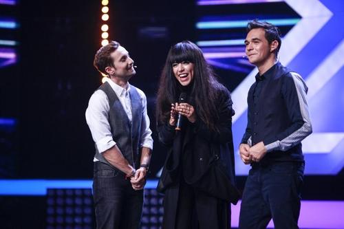 18 - November - X Factor Romania, Romania - images_28229.jpg