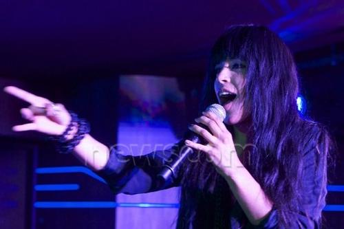 19 - July - Los 40 Café de Madrid, Spain - photo_281829.jpg