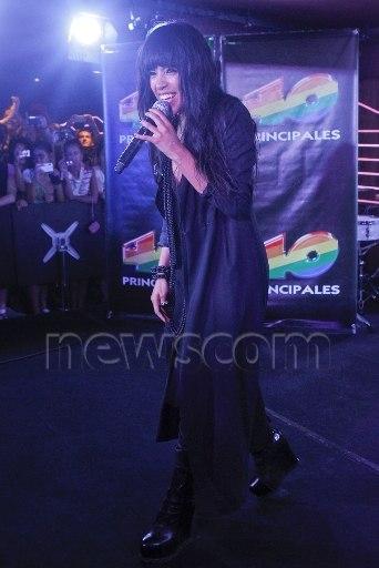 19 - July - Los 40 Café de Madrid, Spain - photo_28729.jpg