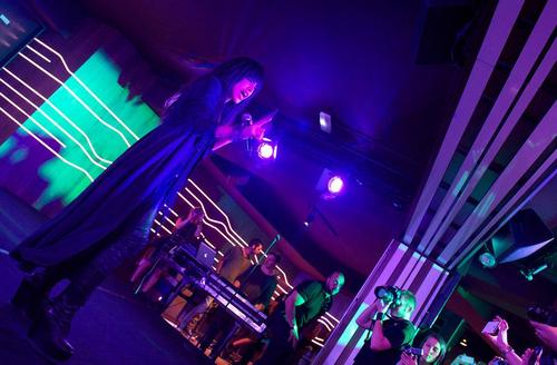 19 - July - Los 40 Café de Madrid, Spain - spain.jpg