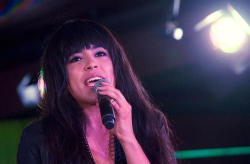 19 - July - Los 40 Café de Madrid, Spain - spain_281329.jpg