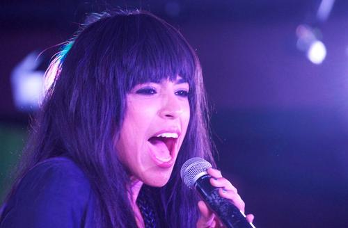 19 - July - Los 40 Café de Madrid, Spain - spain_281629.jpg