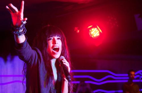 19 - July - Los 40 Café de Madrid, Spain - spain_282229.jpg