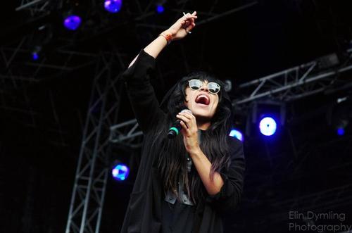 19 - August - RixFM Festival - Göteborg, Sweden (© Elin Dymling)