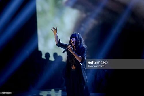 20 - September - Popstars 2012 Finale, Germany