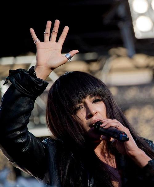 21 - June - MTV World Stage, Sweden - stage_282729.jpg