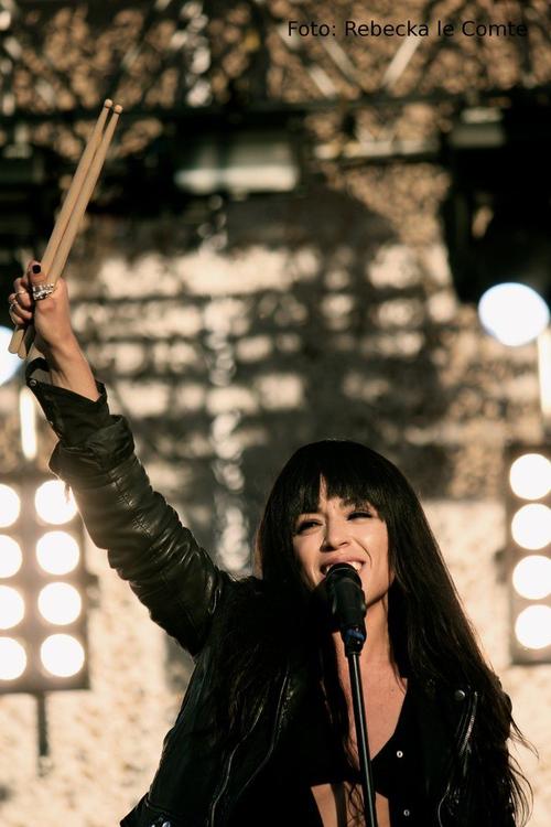 21 - June - MTV World Stage, Sweden - stage_282929.jpg