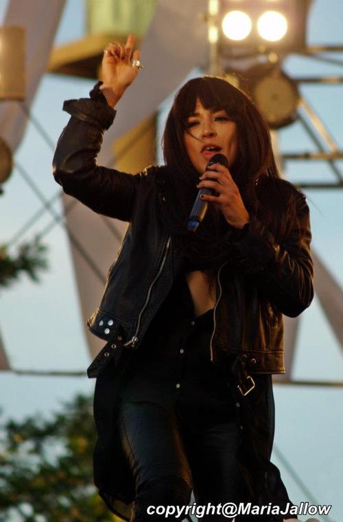 21 - June - MTV World Stage, Sweden - stage_283729.jpg