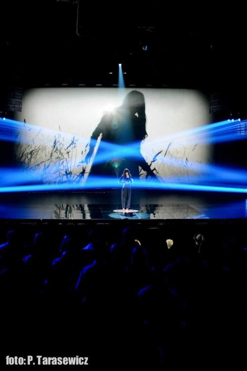 21 - October - Must Be The Music, Poland