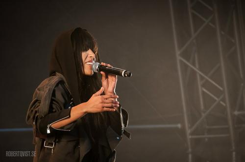 22 - September - Symphony with Stars, Sweden