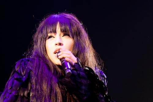 22 - December - Radio 538 Jingleball Awards, Netherlands - ball.jpg