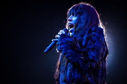 22 - December - Radio 538 Jingleball Awards, Netherlands - images_28829.jpg