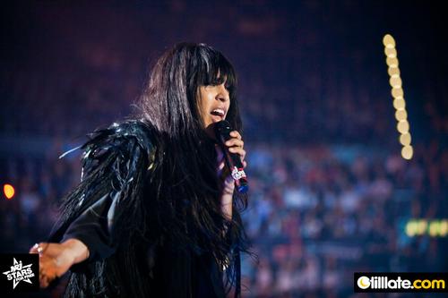 23 - November - Energy Stars for free, Switzerland