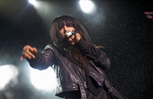 24 - September - Voice'12, Denmark