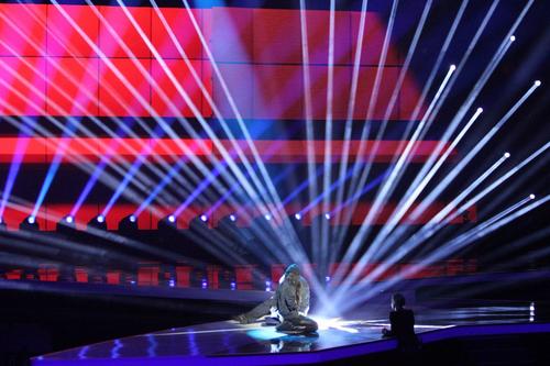 25 - December - Helene Fischer show, Germany - fisher4.jpg