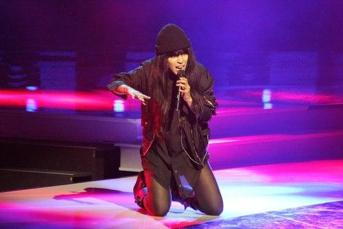 25 - December - Helene Fischer show, Germany - fisher7.jpg