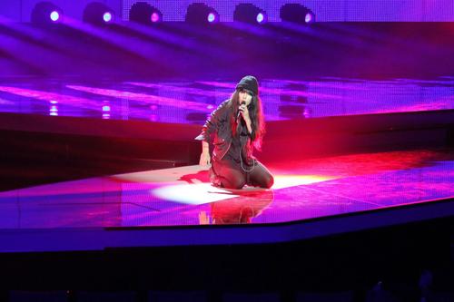 25 - December - Helene Fischer show, Germany - fisher8.jpg