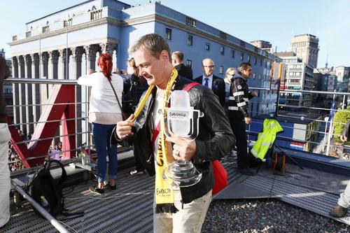 29 - May - Hötorget, Sweden - 7FQYGJ_Lbz8.jpg