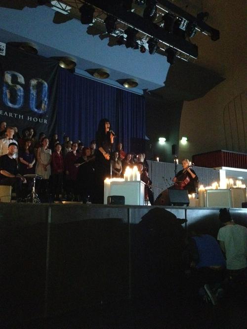 31 - March - Earth Hour, Sweden - photo_281629.jpg