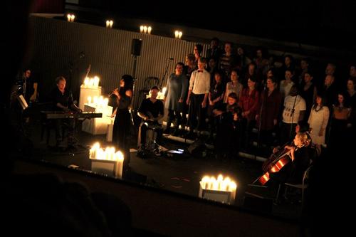 31 - March - Earth Hour, Sweden - photo_28429.jpg