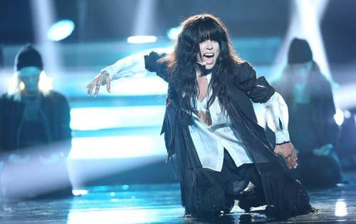 09 - February - Melodi Grand Prix, Norway - mgp10.jpg