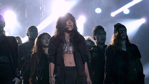 09 - February - Melodi Grand Prix, Norway - mgp12.jpg