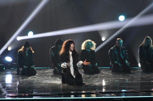 09 - February - Melodi Grand Prix, Norway - mgp5.jpg