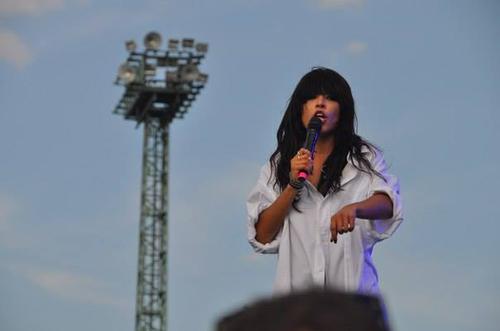 13 - July - Europa Plus Live, Russia