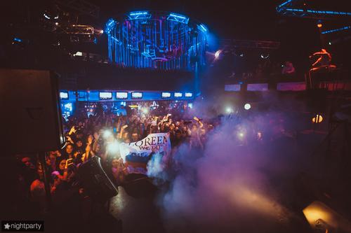 13 - September - Club Zavod, Russia