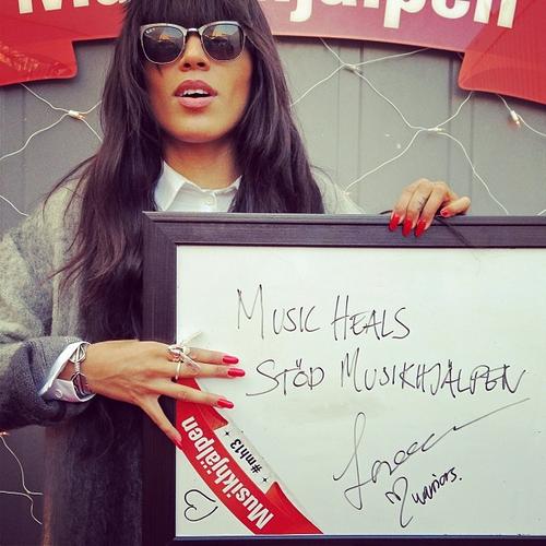 13 - December - Musikhjälpen 2013, Sweden - musik_28529.jpg