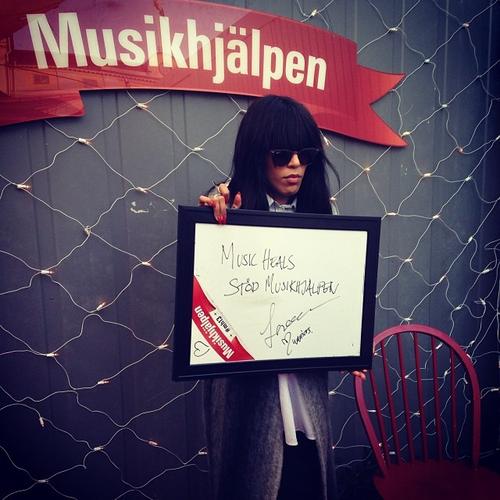 13 - December - Musikhjälpen 2013, Sweden - musik_28729.jpg