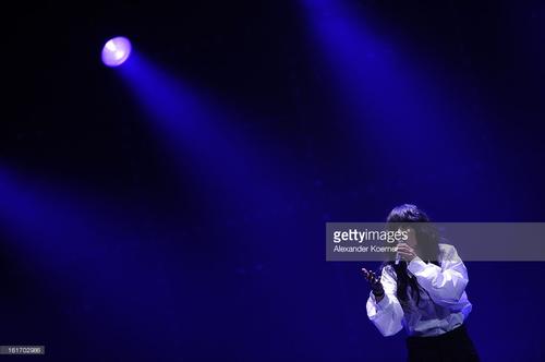 14 - February - Unser song für Malmö, Germany