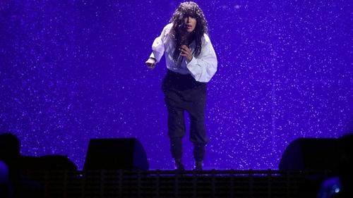 14 - February - Unser song für Malmö, Germany - unser4.jpg