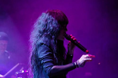 16 - March - Minus 30 Grader, Sweden