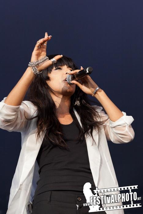 17 - August - RixFM Festival - Malmö, Sweden