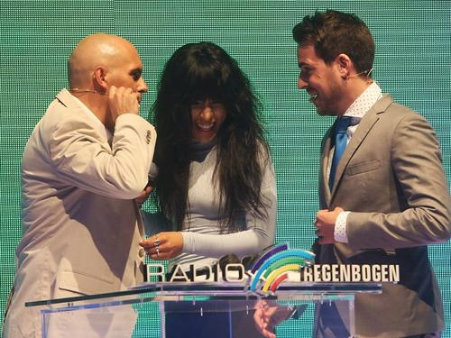 19 - April - Radio Regenbogen Award, Germany - germany_281729.jpg
