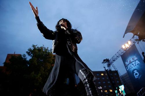 21 - June - VG-Lista 2013, Norway - oslo_28729.jpg