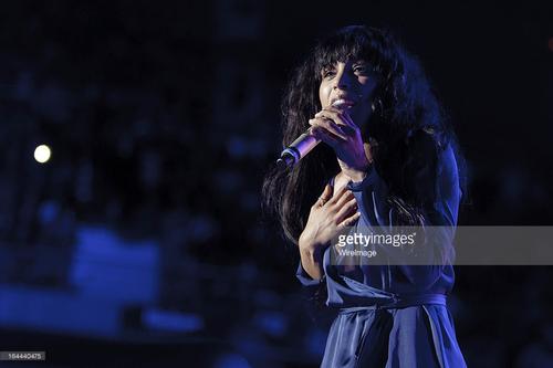 23 - March - La Noche de Cadena 100, Spain