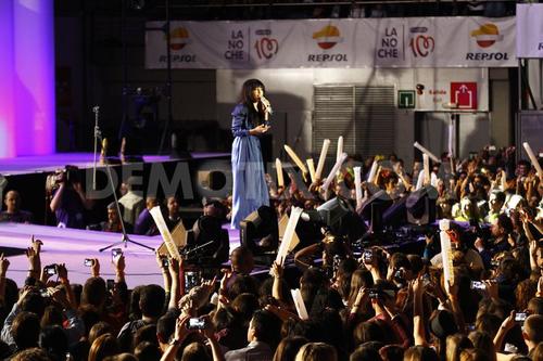 23 - March - La Noche de Cadena 100, Spain - cadena_281429.jpg