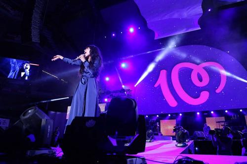 23 - March - La Noche de Cadena 100, Spain - cadena_282129.jpg