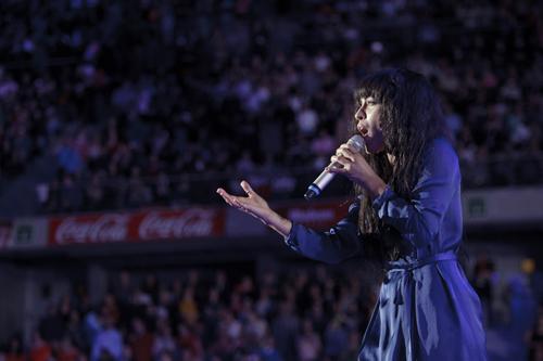 23 - March - La Noche de Cadena 100, Spain - cadena_28229.jpg