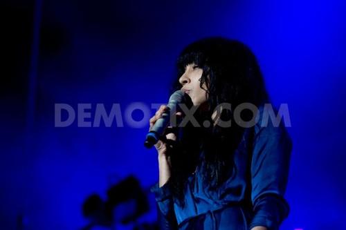 23 - March - La Noche de Cadena 100, Spain - spain.jpg