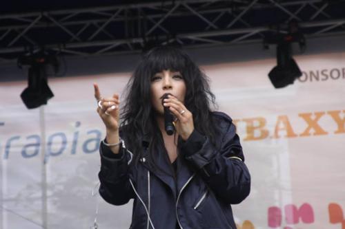 25 - May - Days of Cluj Napoca, Romania (Sound check) - 401063_557706510946360_1235751475_n.jpg