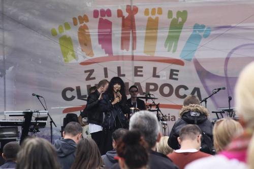 25 - May - Days of Cluj Napoca, Romania (Sound check) - 580339_557705974279747_84920557_n.jpg