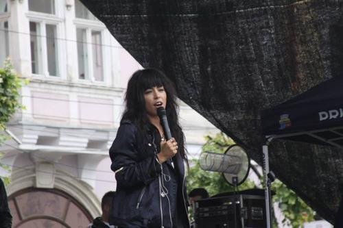 25 - May - Days of Cluj Napoca, Romania (Sound check) - 936397_557706297613048_1197313373_n.jpg