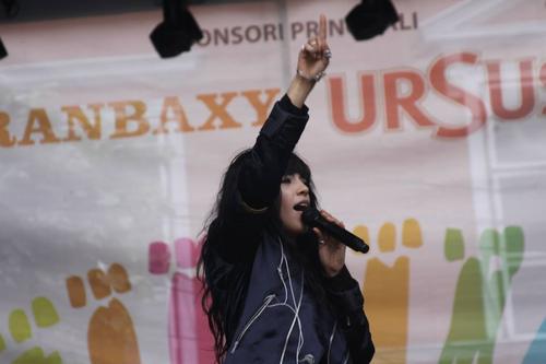 25 - May - Days of Cluj Napoca, Romania (Sound check) - 984214_557706570946354_349604216_n.jpg