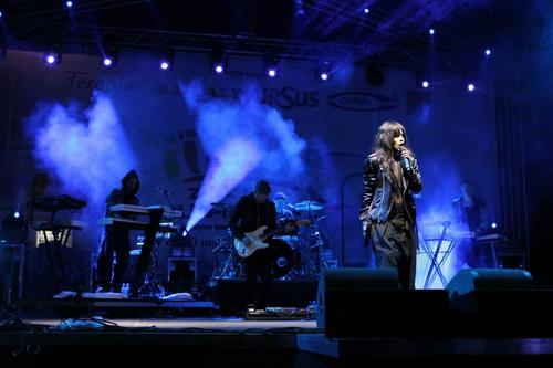 25 - May - Days of Cluj Napoca, Romania - 308165_557901657593512_1834552500_n.jpg