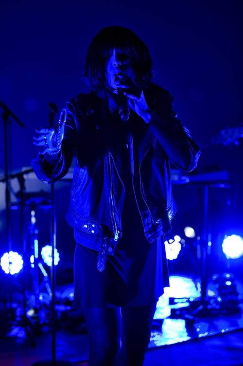 26 - September - The Matthew Williamson Lindex Event, Sweden