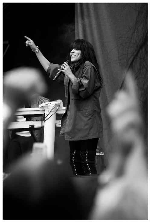 28 - June - Stadsfesten, Sweden (© Carina Hedlund)